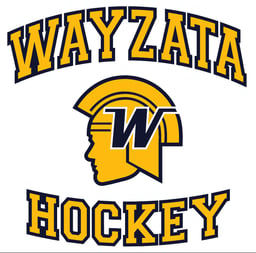 Wayzata Squirt A Gold