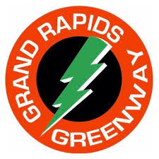 Grand Rapids Greenway 15U B