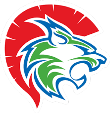 Spartacats 10U B1 White