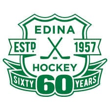 Edina 10U B1 Black