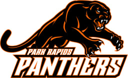 Park Rapids Peewee B2 Orange