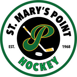 St. Mary's Point Squirt C White