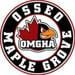 Osseo Maple Grove 10U B2 Orange