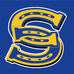 West Fargo Squirt A Blue