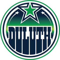 Duluth Squirt B2 Green