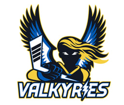 Valkyries 12U A