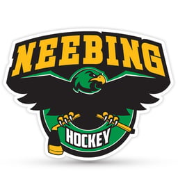 Neebing Hawks Peewee A