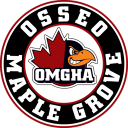 Osseo Maple Grove 10U B2 Crimson