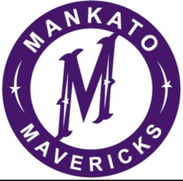 Mankato Mavericks Squirt B1