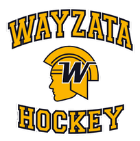 Wayzata Squirt C Grey