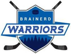 Brainerd Peewee B1