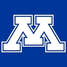 Minnetonka Squirt B2 White