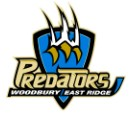 Woodbury Peewee B1 White
