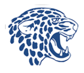 Jefferson Peewee B2 Blue