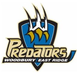 Woodbury 10U B2 Black