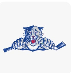 Eagan Squirt B1 Blue