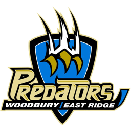 Woodbury 10U B2 Royal