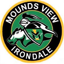 Mounds View/Irondale 12U A