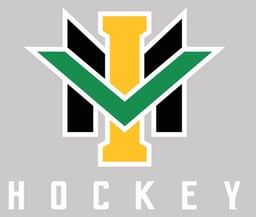 Mounds View / Irondale Squirt B1 Gold