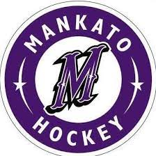 Mankato Peewee B2 Gray