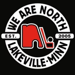 Lakeville North Squirt C Red