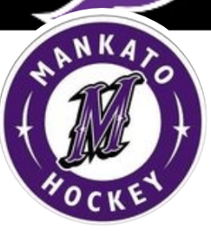 Mankato Peewee C Gray