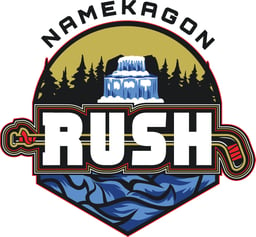 Namekagon Rush 12U B1
