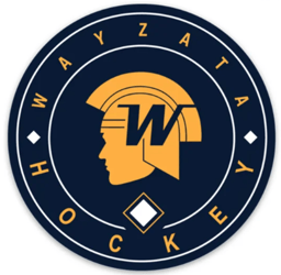 Wayzata Squirt B1 Blue