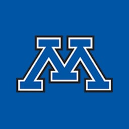 Minnetonka 15U A Blue