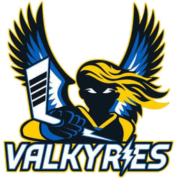 Valkyries 12U B2