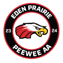 Eden Prairie Peewee AA