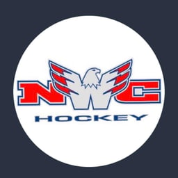 North Wright County 15U B Red