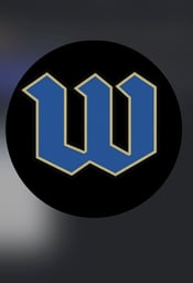 Woodbury Peewee B1 Black