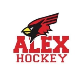 Alexandria Peewee B2 Grey