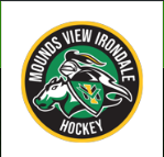 Mounds View/Irondale Squirt C Gold