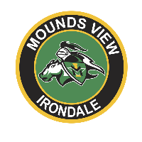 Moundsview / Irondale Peewee B1