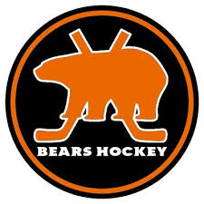 White Bear Lake Peewee B1 Orange