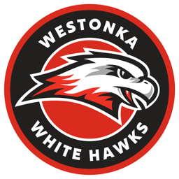 Mound Westonka Squirt B2 Red