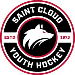 St. Cloud Peewee B2 Black