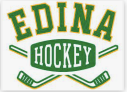 Edina Peewee B2 Black