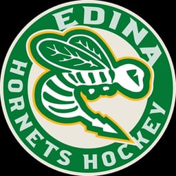Edina Peewee C Green
