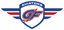 Grand Forks Aviators Squirt A Red