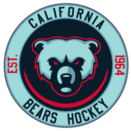 California Bears Unknown