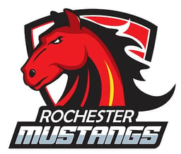 Rochester Bantam B1 Red