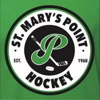St. Marys Point Peewee B2