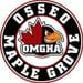 Osseo Maple Grove Peewee B1 White