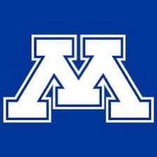 Minnetonka Squirt C Blue