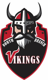 North Branch Peewee B2