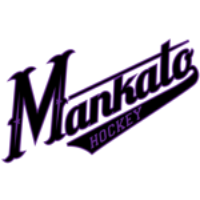 Mankato Peewee B1 White
