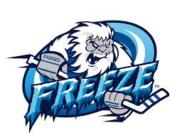 Fargo Freeze Peewee AA